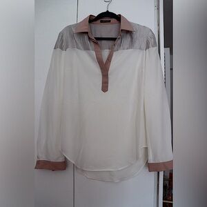 SACHIN + BABI BLOUSE